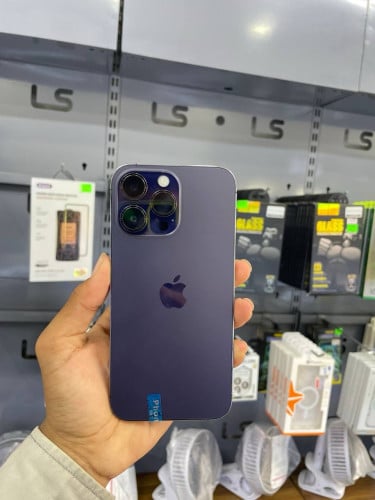 IPHONE 14 Pro Max/128G