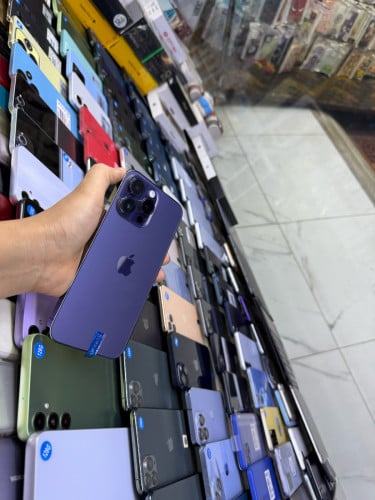 IPhone 14Promax (128LL)99%