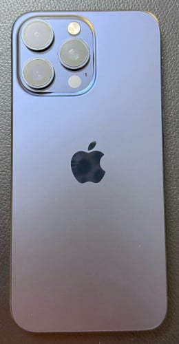 iPhone 15 Promax ZA នៅស្អាត90%