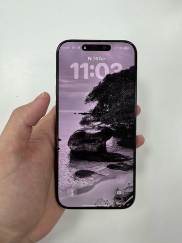 IPHONE 16 Pro Max 256G