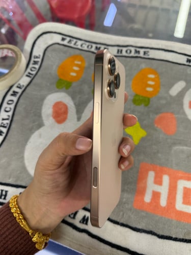 iPhone 16 Promax ស្អាត 99.9%