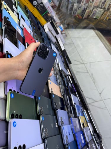 IPhone 16Promax(256LL)