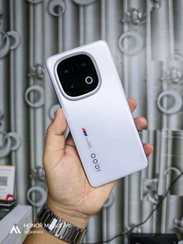 IQOO 13 Global Version 99%