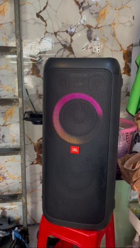 Jbl partybox300