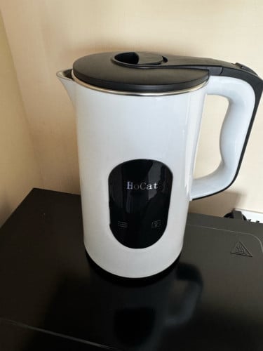 Kettle ម៉ាសុីនដាំទឹក