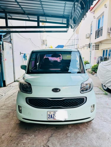 Kia Ray 012 75ចរចាបាន