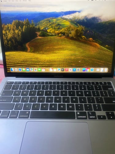 MacBook Air 13” M1