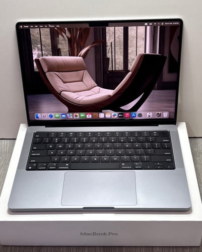 MacBook Pro 2021 M1Pro (14inch)