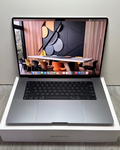 MacBook Pro 2021 M1Pro (16inch)