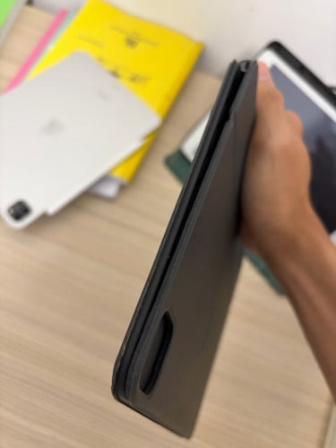 Magic Keyboard 11Inch 98%