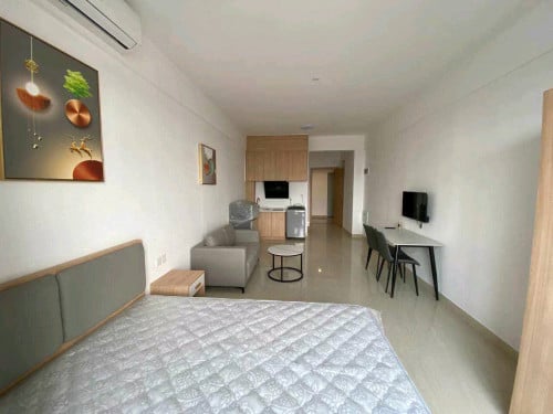 New condo room for rent $190