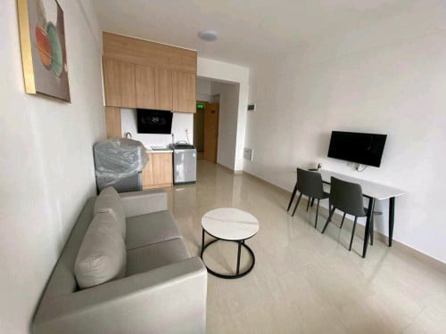 New condo room for rent $190