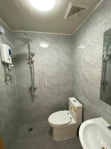 New condo room for rent $190