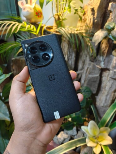 One plus 12/ram12/256G/ឡើង Global)