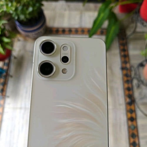 OPPO Reno14F 5G memory 256GB