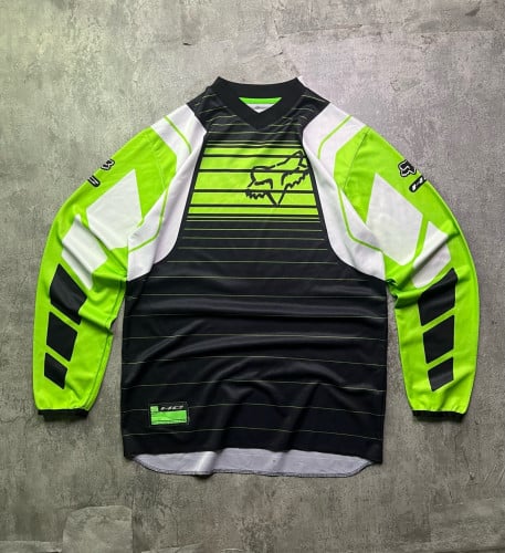 Original fox motocross shirt