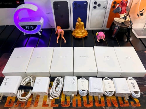 Original xiaomi charger