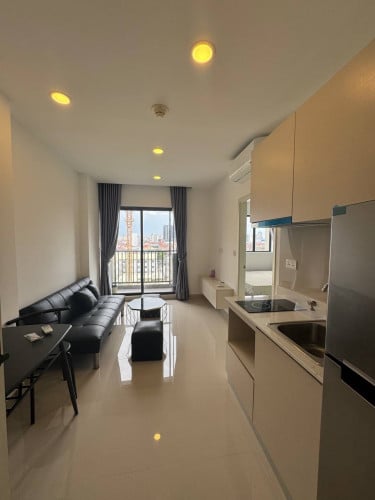 Parkland-1Bedroom for rent
