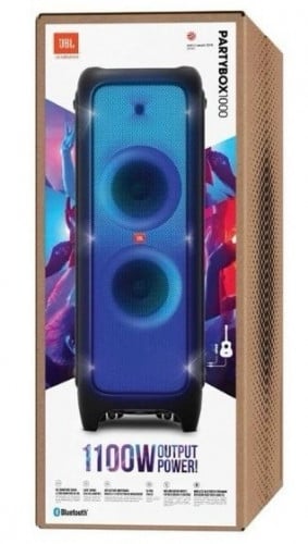 PARTYBOX 1000 ថ្មី