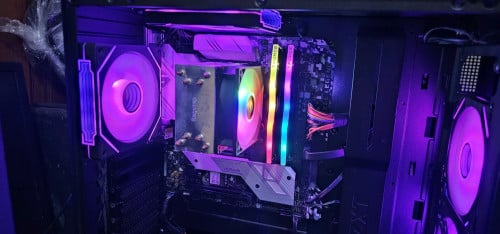 PC build Spec Office 320$