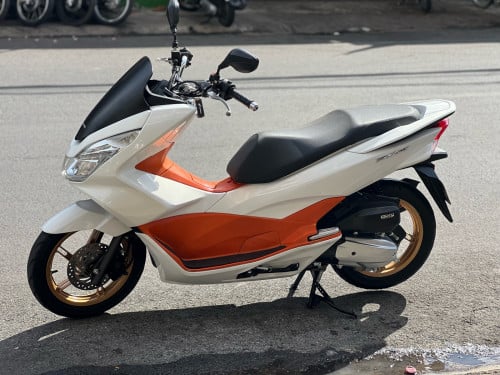 PCX 150cc សេរី016 មានឯកសារត្រឹមត្រូវ