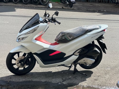 PCX 150cc សេរី019 មានឯកសារត្រឹមត្រូវ