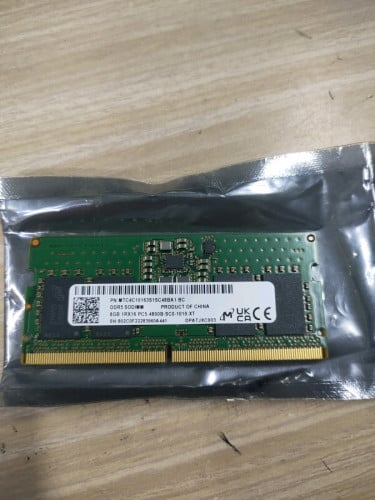 Ram DDR5 8G MICROM (Lpatop)