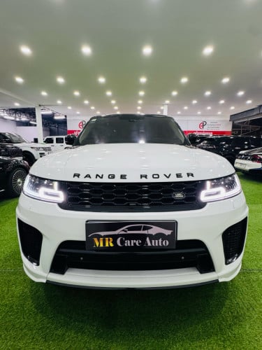 Rang Rover 2014 up2020