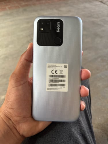 Redmi 10A 4g/64g Globalសុីម២👉$38