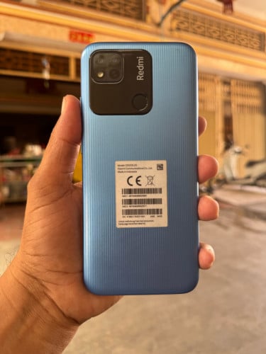 Redmi 10A 4g/64g Globalសុីម២👉$38