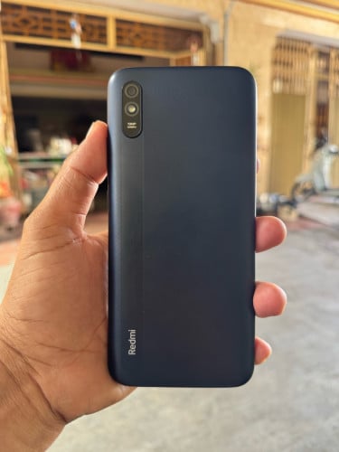 Redmi 9A 3g/32g Globalសុីម២👉$27