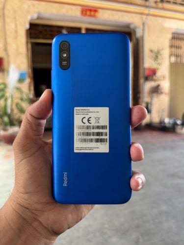 Redmi 9A 3g/32g Globalសុីម២👉$27