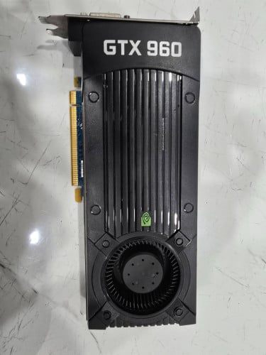 RTX 2060 6GB 130$ GTX 1650 4GB 75$ GTX 960 2GB 45$