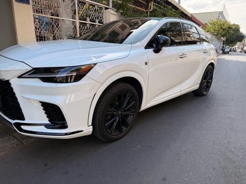 RX500H ម្ចាស់ផ្ទាល់ប្រើតិច មានកង់សាគួរនិងកាម៉េរាទី 5