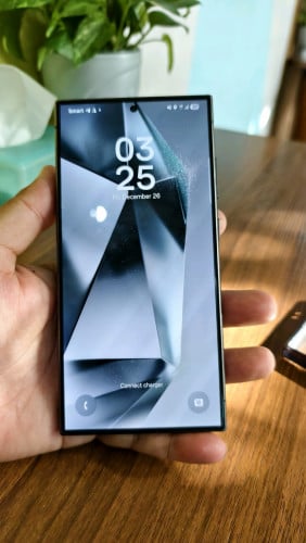 S24 Ultra Korea ស្អាត98.99%