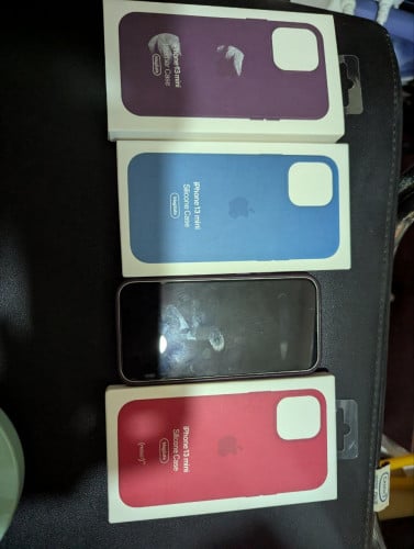 Sale iPhone 13 mini 256gb