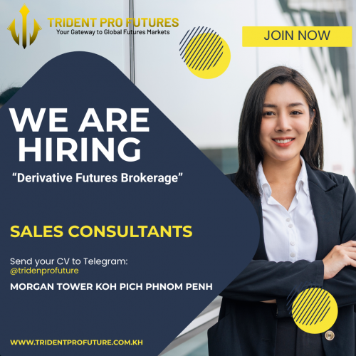 Sales Consultants