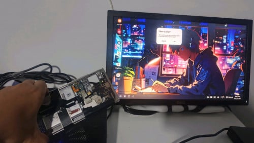 SAMSUNG Noted 20Ultra 5G Samsung dex only