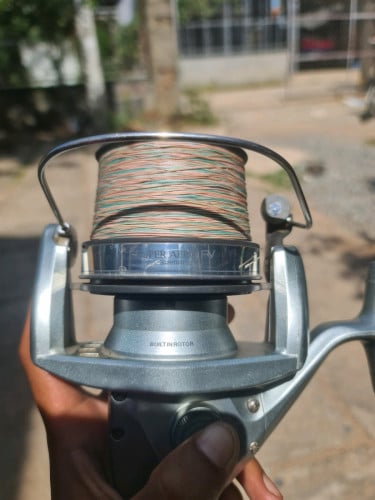 ដុំ Shimano Super Aero fv made in japan