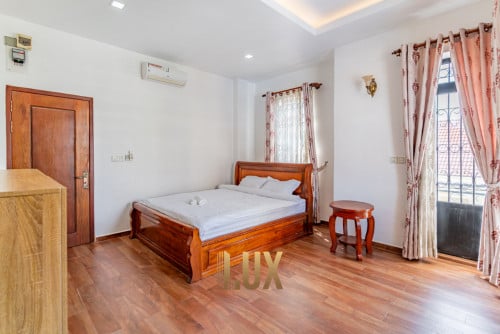 Short Term & Long Term Apartment For Rent — Near Russian Market