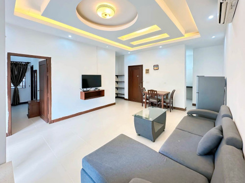 RUSSIAN MARKET 2BR| 2BATH| FULLY FURNISHED