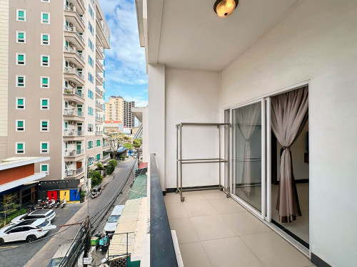 RUSSIAN MARKET 2BR| 2BATH| FULLY FURNISHED