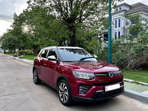 Ssang Yong Tivoli Full Option 2023