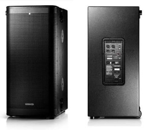 Sub line6 L3s original