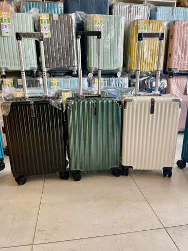 Suitcase