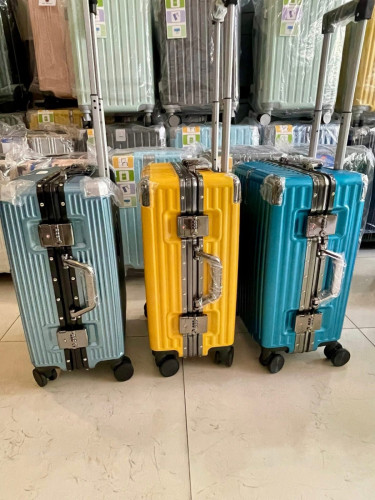 Suitcase
