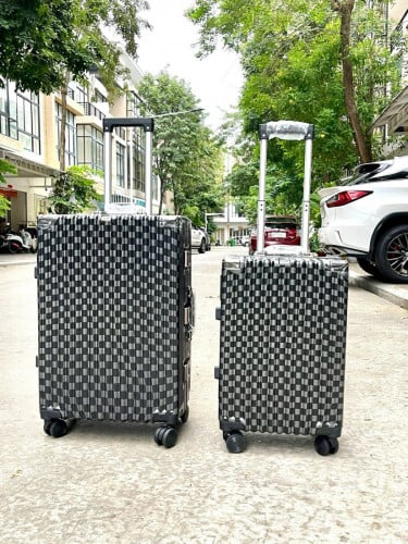 Suitcase