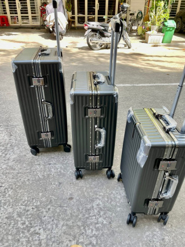 Suitcase