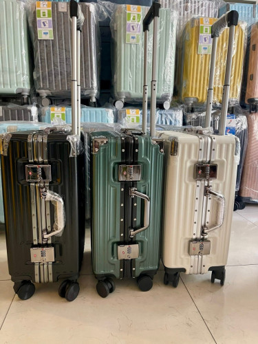 Suitcase