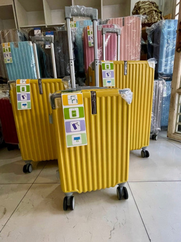 Suitcase
